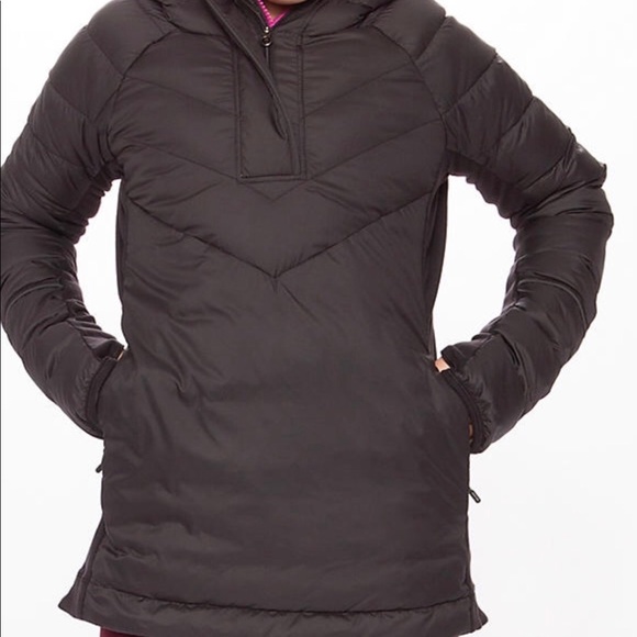 ivivva up to snow good pullover